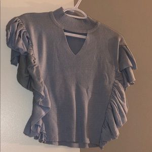 i dont wear it anymore